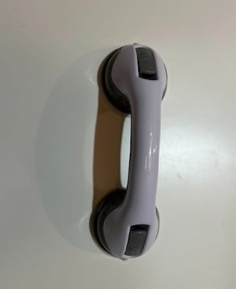 Agarraderas de Baño con Ventosa