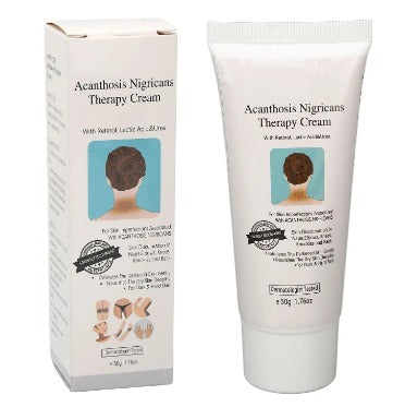 Crema Blanqueadora
