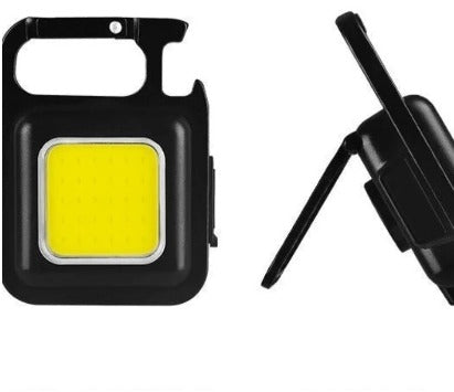 Linterna Llavero Mini COB LED